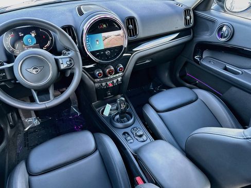 Certified 2024 MINI Cooper Countryman S FWD image 23