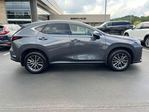 Certified 2024 Lexus NX 350 AWD image 2