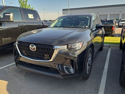 Used 2024 MAZDA CX-90 3.3 Turbo w/ Preferred Plus