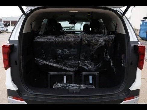 New 2026 Kia Carnival EX image 12