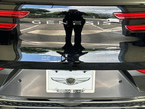 New 2026 Genesis GV70 2.5T Advanced AWD/4WD image 22