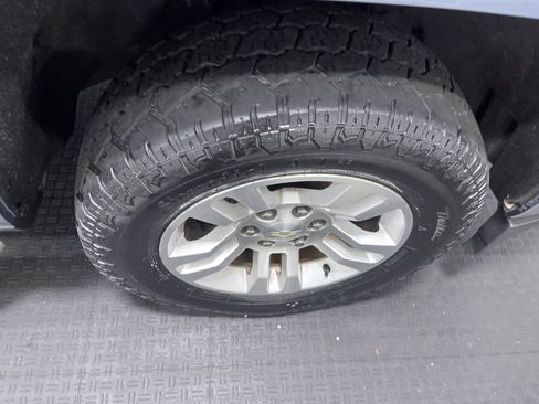 Used 2016 Chevrolet Silverado 1500 LT w/ LT Convenience Package image 26