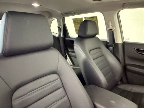 Used 2026 Honda CR-V EX-L image 44