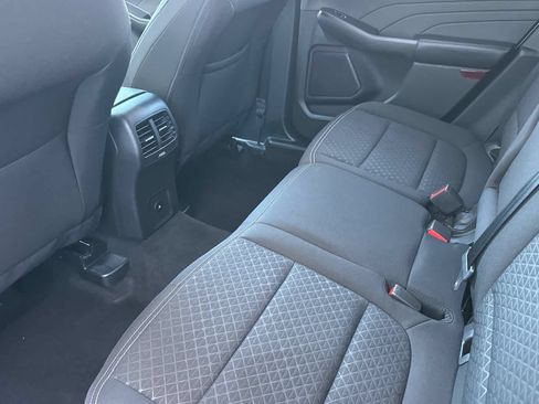 Certified 2024 Ford Escape Active FWD image 4