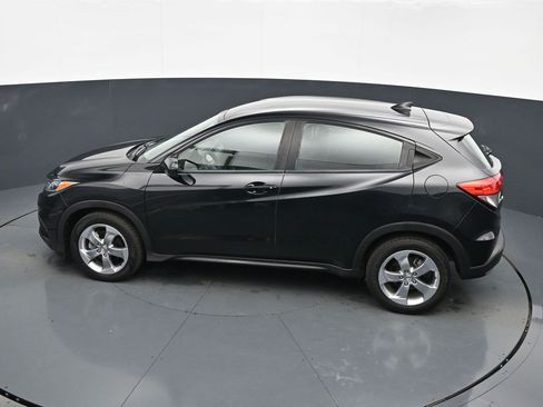 Used 2021 Honda HR-V LX image 13