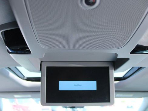 Used 2022 Honda Odyssey Elite image 11