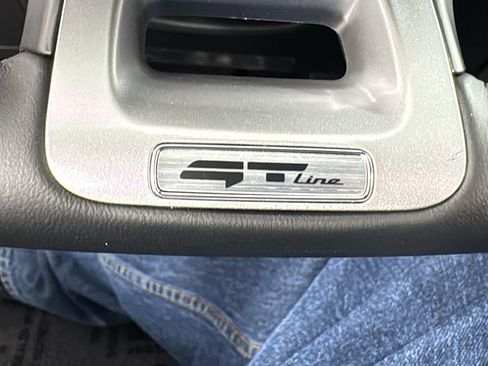 New 2026 Kia K5 GT-Line FWD image 21