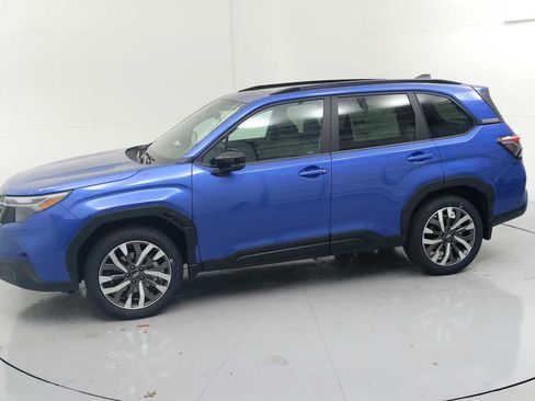 New 2026 Subaru Forester Touring image 5