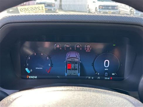 New 2025 Ford F150 XL image 11