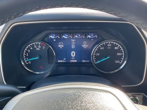 Certified 2023 Ford F150 XLT w/ Equipment Group 302A High image 17