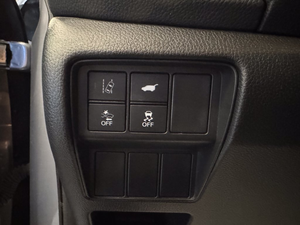 Used 2017 Honda CR-V EX-L image 18