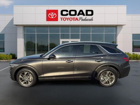 Used 2025 Genesis GV70 2.5T AWD/4WD image 2