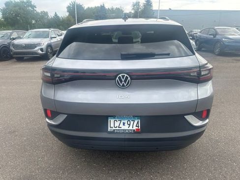Certified 2023 Volkswagen ID.4 Pro S RWD image 4