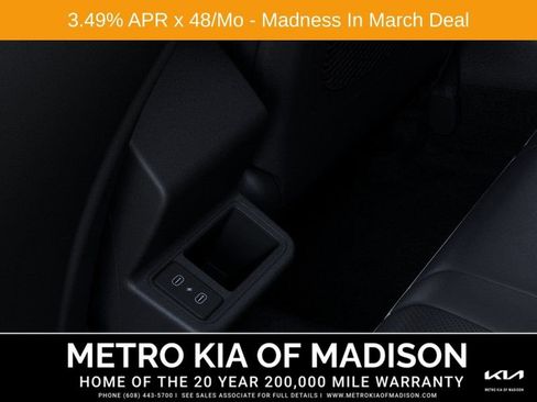 New 2026 Kia K4 GT-Line w/ GT-Line Premium Package image 26
