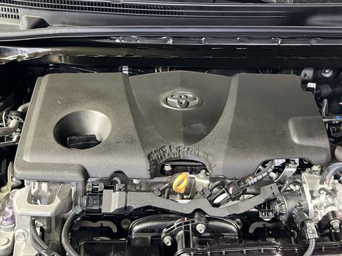 Used 2023 Toyota Camry SE FWD image 30