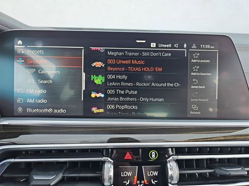 Used 2023 BMW X5 sDrive40i image 24