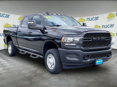 Used 2024 RAM 2500 Tradesman w/ Convenience Group