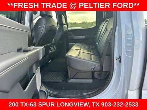 Used 2026 Ford F250 Lariat w/ Tremor Off-Road Package AWD/4WD image 19
