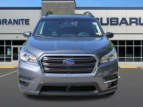 Certified 2021 Subaru Ascent Premium w/ Sport Package AWD/4WD image 5
