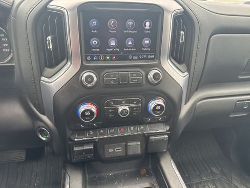 Used 2020 GMC Sierra 1500 Elevation AWD/4WD image 13