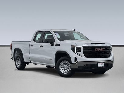 New 2026 GMC Sierra 1500 Pro w/ Trailering Package