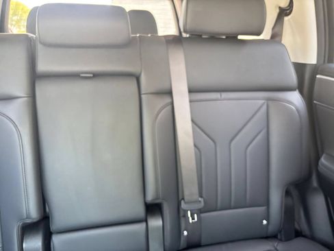 Used 2026 Hyundai Santa Fe SEL AWD/4WD image 39