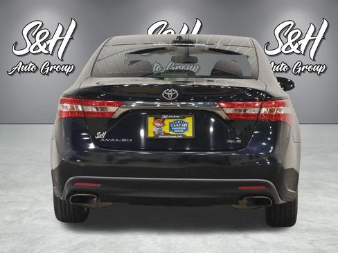 Used 2013 Toyota Avalon XLE Touring image 18