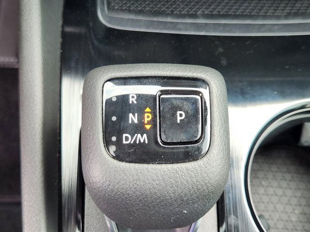 Certified 2023 Nissan Rogue S AWD/4WD image 12