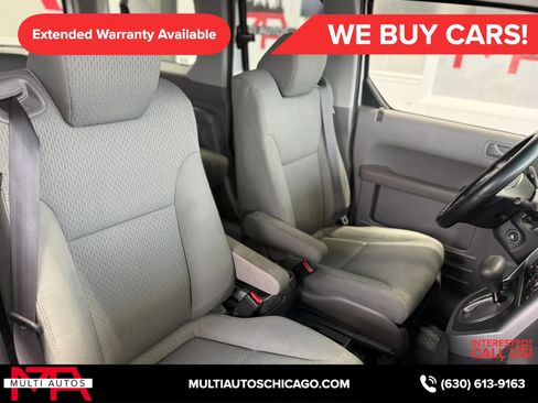 Used 2009 Honda Element EX image 8