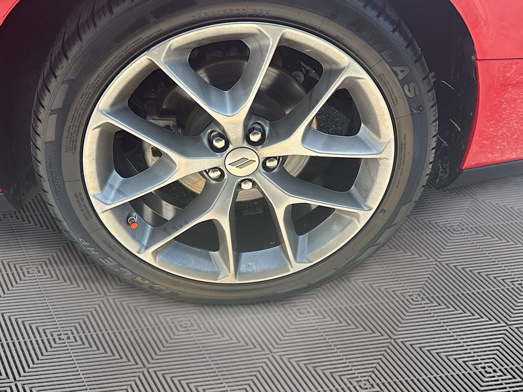 Used 2023 Dodge Challenger GT RWD image 32