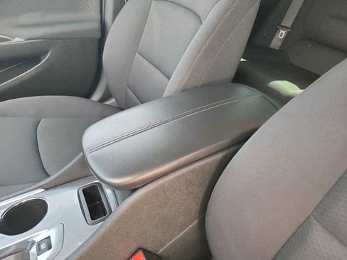 Used 2024 Chevrolet Malibu LT FWD image 20