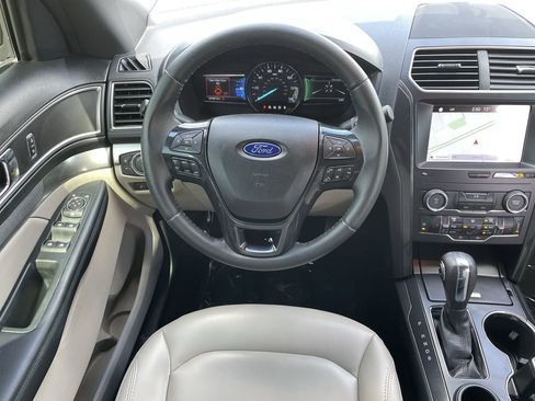Used 2019 Ford Explorer XLT w/ Equipment Group 202A FWD image 14