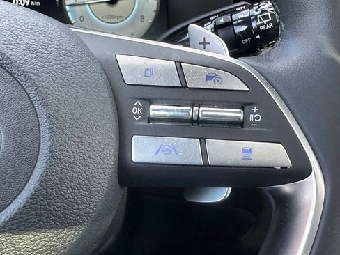 Used 2025 Hyundai Palisade Calligraphy image 36