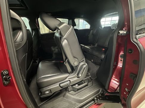 Used 2023 Honda Odyssey Sport image 22