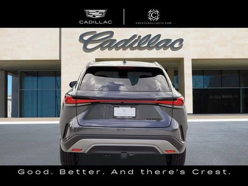 Used 2025 Lexus RX 350 w/ Convenience Package AWD/4WD image 4