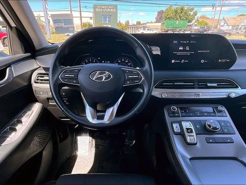 Used 2021 Hyundai Palisade SEL AWD/4WD image 7