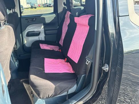 Used 2023 Ford Maverick XLT w/ XLT Luxury Package FWD image 16
