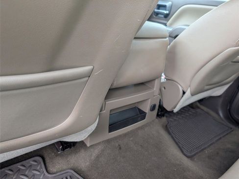 Used 2014 Chevrolet Silverado 1500 LT w/ All Star Edition image 30