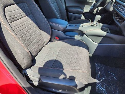 Used 2024 Honda HR-V Sport image 17