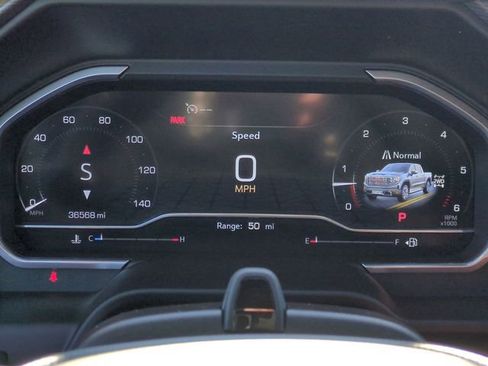 Used 2023 GMC Sierra 1500 Denali Ultimate image 15