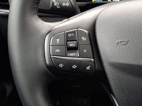 Certified 2025 Ford Bronco Sport Outer Banks w/ Outer Banks Tech Package+ image 25