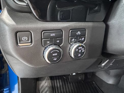 Certified 2023 GMC Sierra 1500 Elevation AWD/4WD image 22