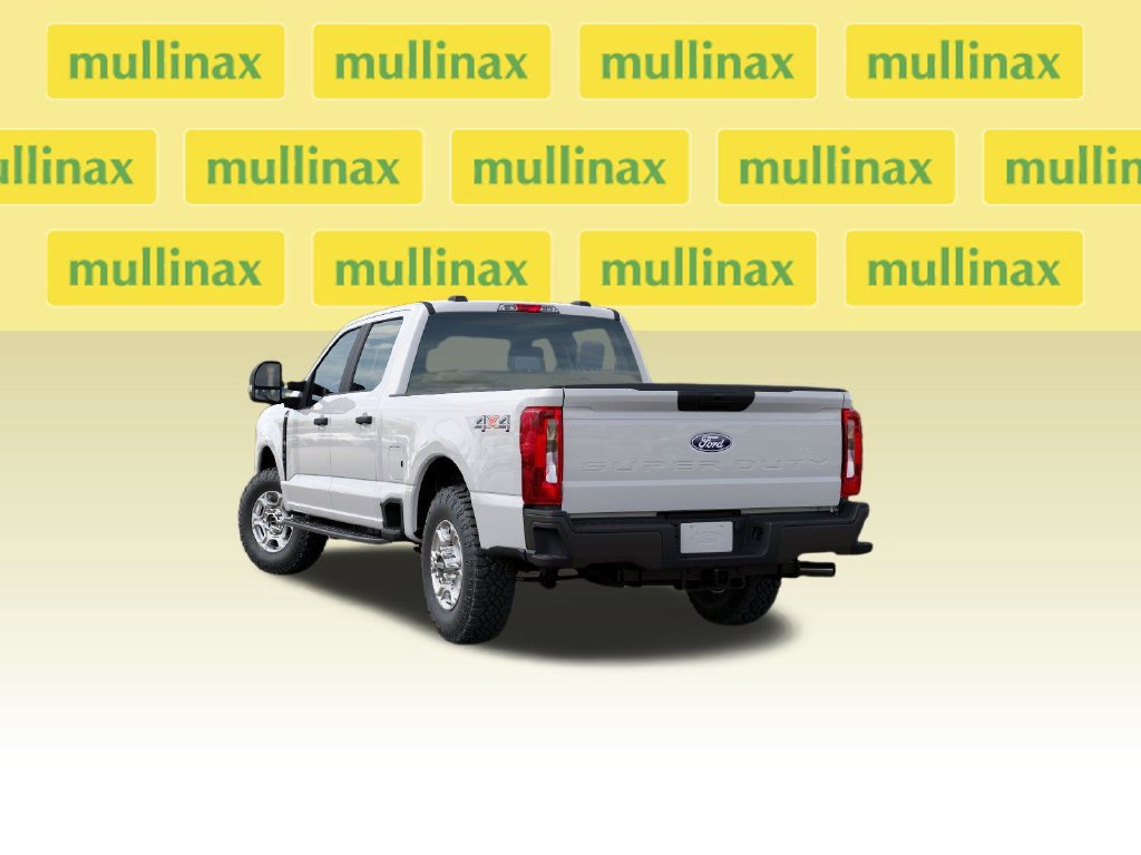 New 2027 Ford F250 XL w/ XL Off-Road 35" Tire Pakckage AWD/4WD image 10