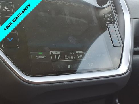 Certified 2025 Subaru Crosstrek 2.0i Premium AWD/4WD image 11