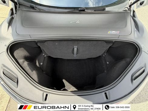Used 2024 Lucid Air Touring AWD/4WD image 24