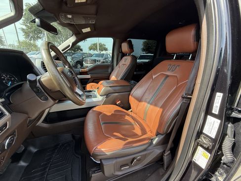 Used 2019 Ford F150 King Ranch AWD/4WD image 29