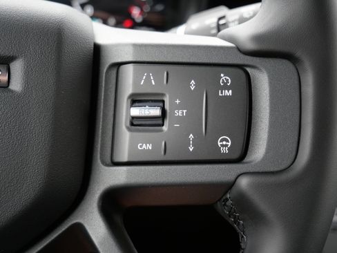 New 2026 Land Rover Defender 130 X-Dynamic SE AWD/4WD image 6