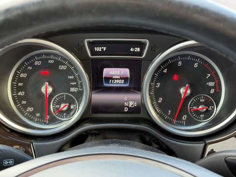 Certified 2016 Mercedes-Benz GLE 350 4MATIC image 25