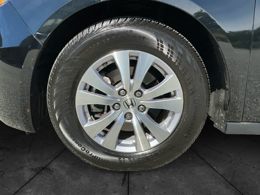 Used 2016 Honda Odyssey EX-L image 15