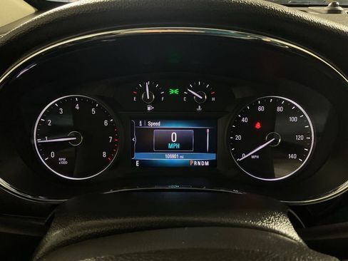 Used 2019 Buick Encore Preferred FWD image 24